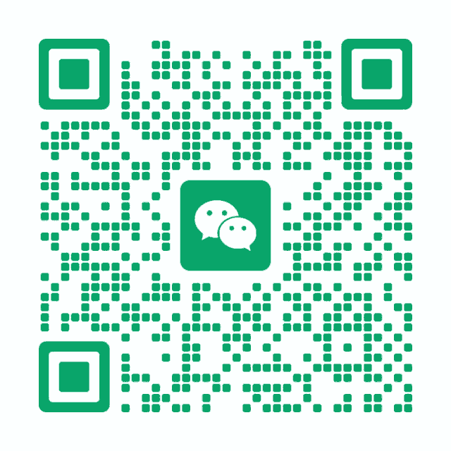 beonshore WeChat QR code